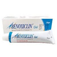 product name